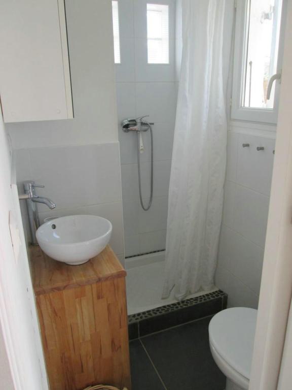 Meublé de vacances - Housity