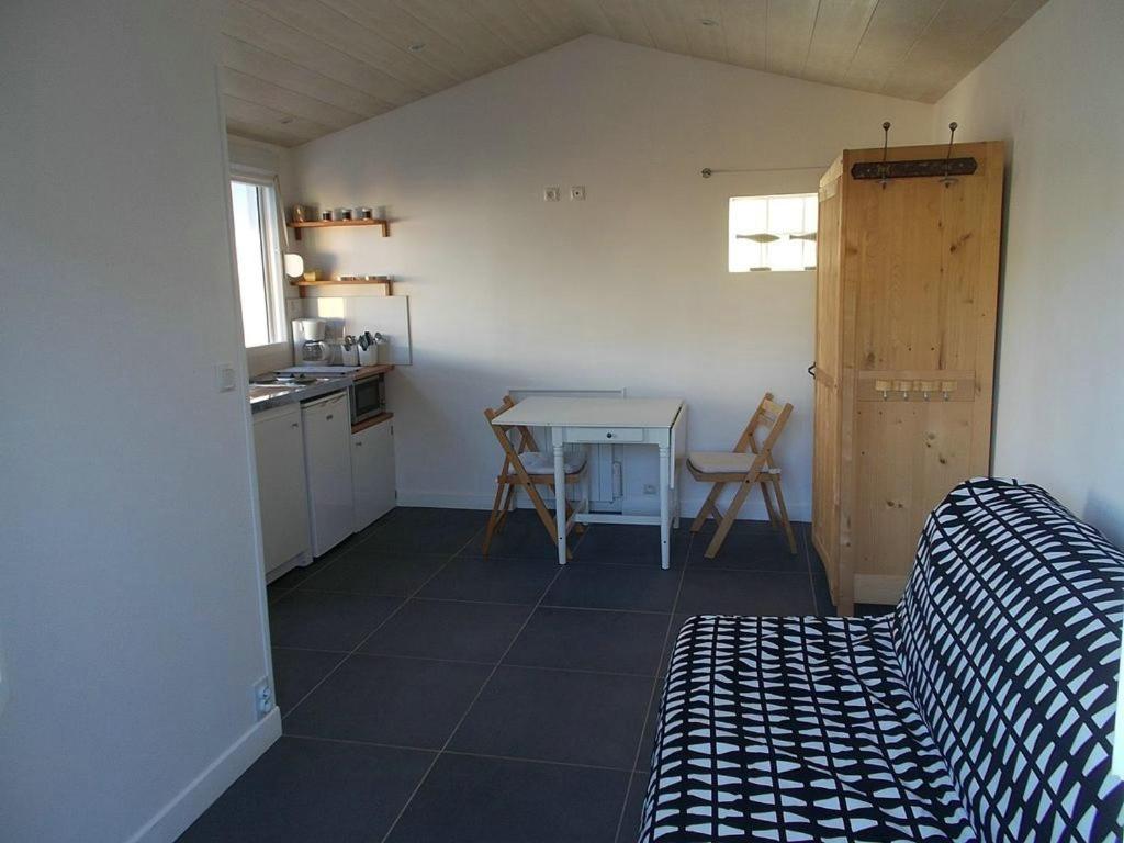 Meublé de vacances - Housity