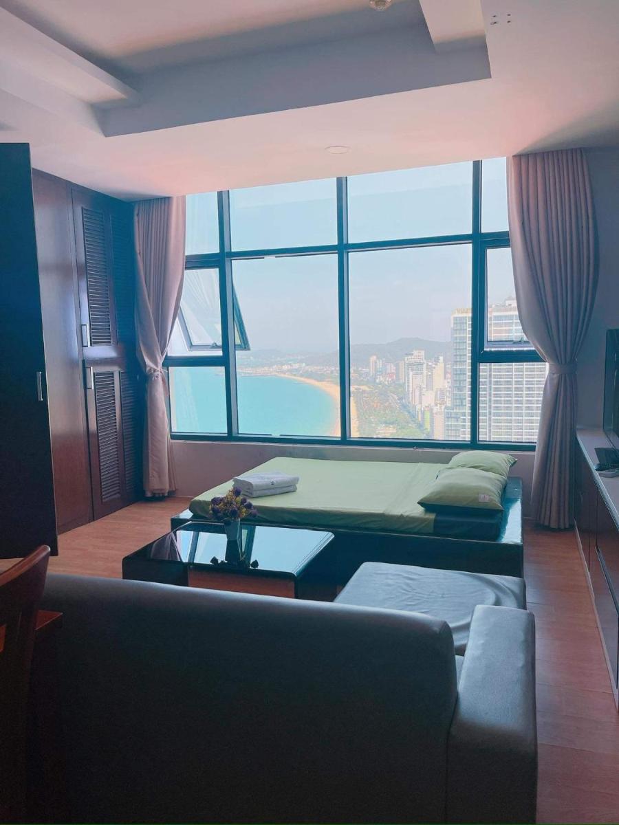 Suitetrails - Sunflower beach Nha Trang