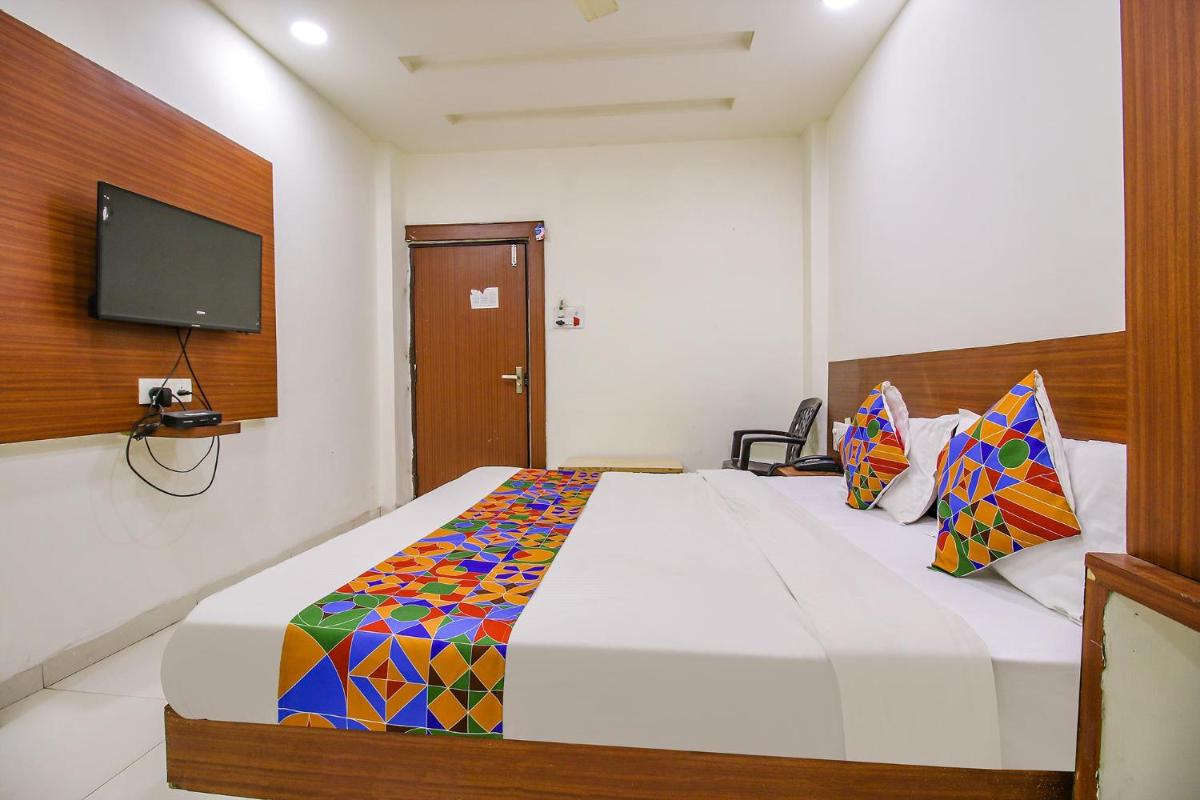 FabExpress Aditya Regency - Housity