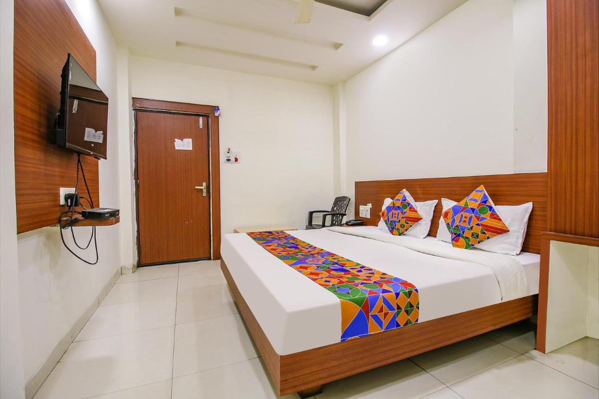 FabExpress Aditya Regency - Housity