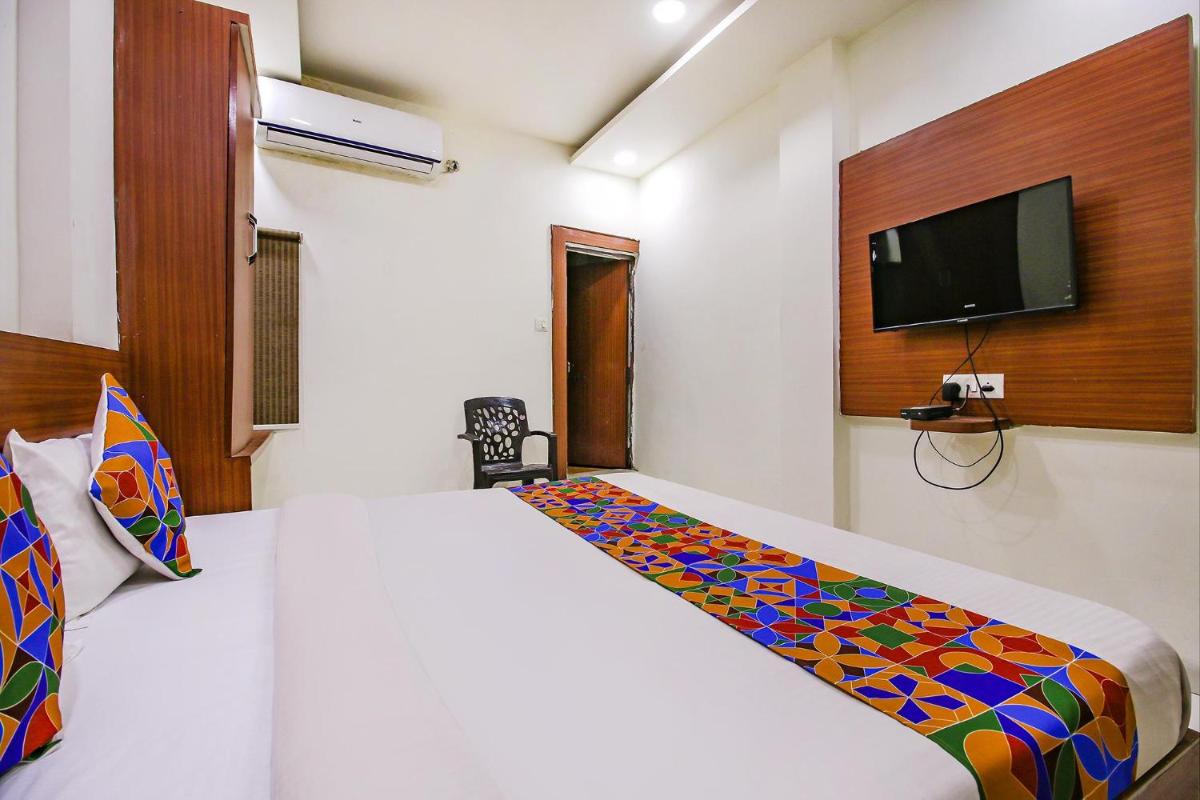 FabExpress Aditya Regency - Housity