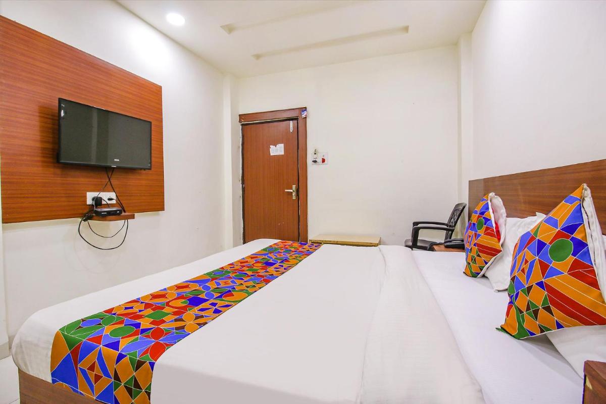 FabExpress Aditya Regency - Housity