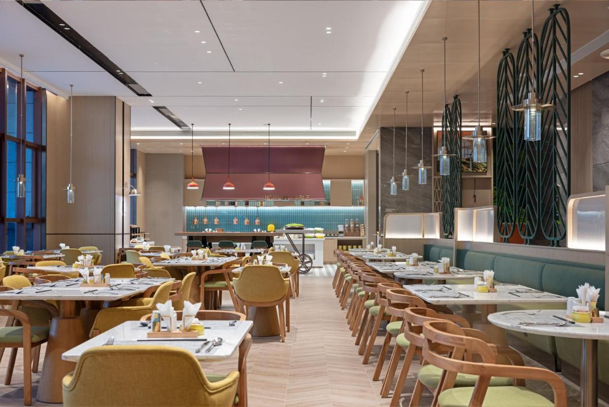Suitetrails - Home2 Suite by Hilton Changsha Ningxiang