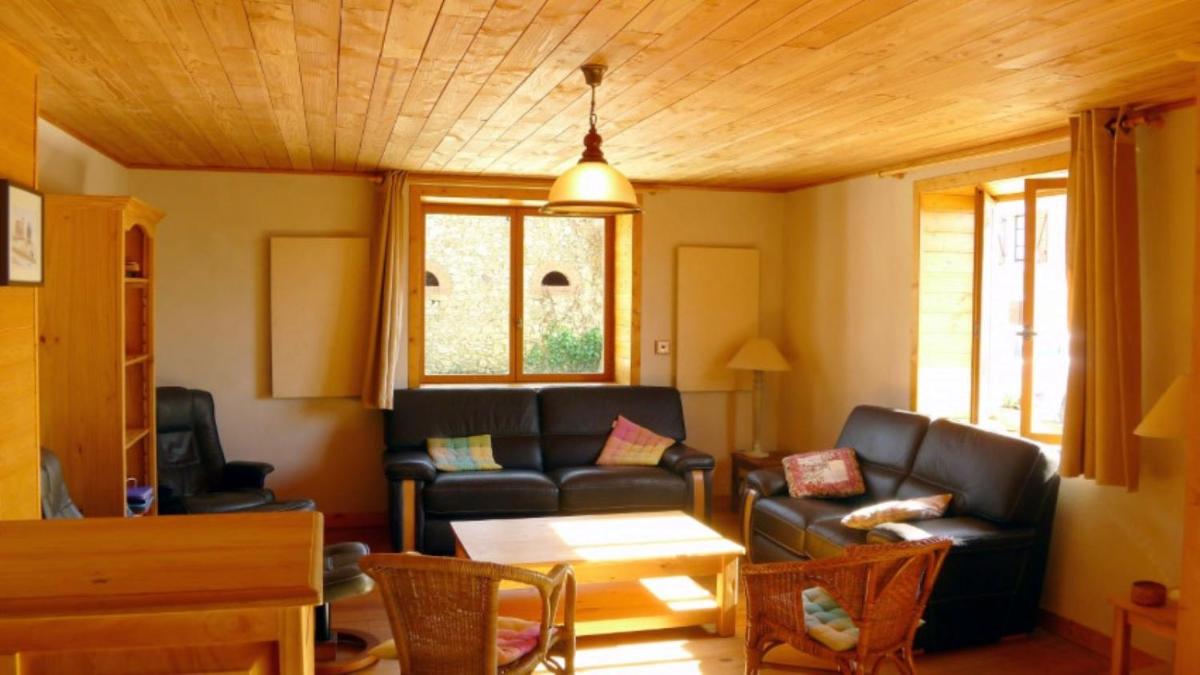 Les hauts de Saint Christaud - Housity