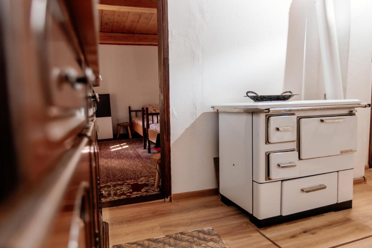 Household Ušćumlić - Oaza mira - Housity