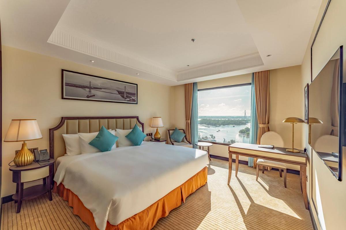 Charmant Suites a Boutique Hotel Can Tho - Housity