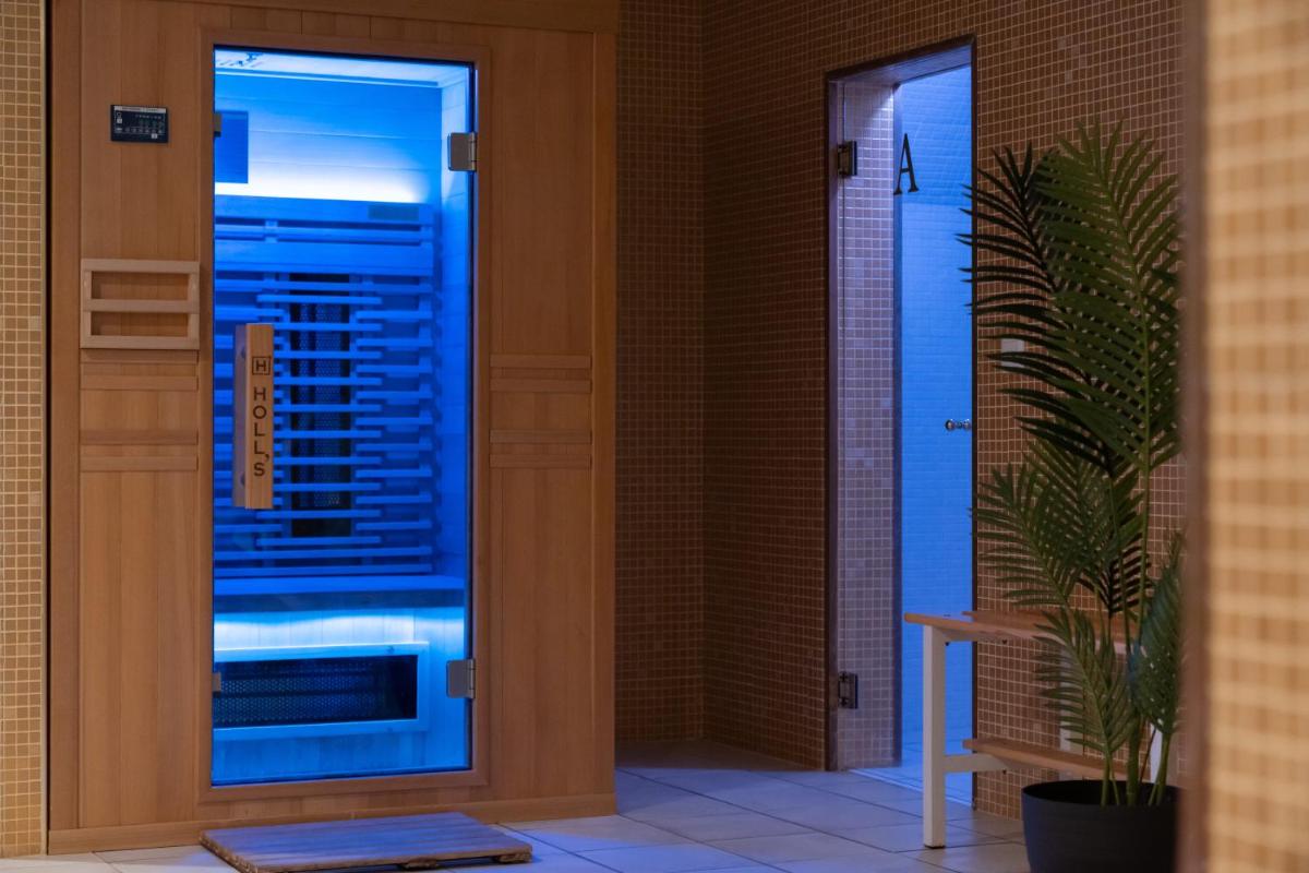 Imagen de la galería de Hotel Araxa - Adults Only, en Palma de Mallorca