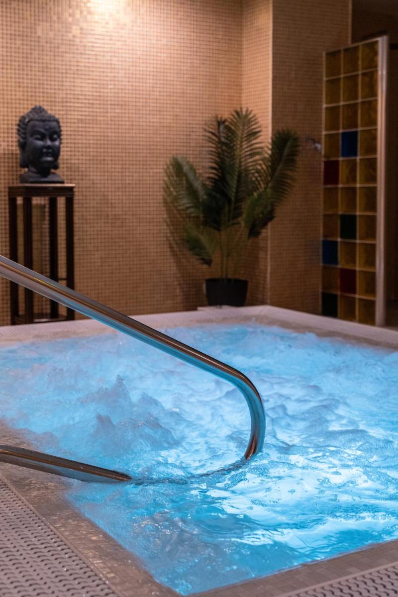 Piscina en o cerca de Hotel Araxa - Adults Only