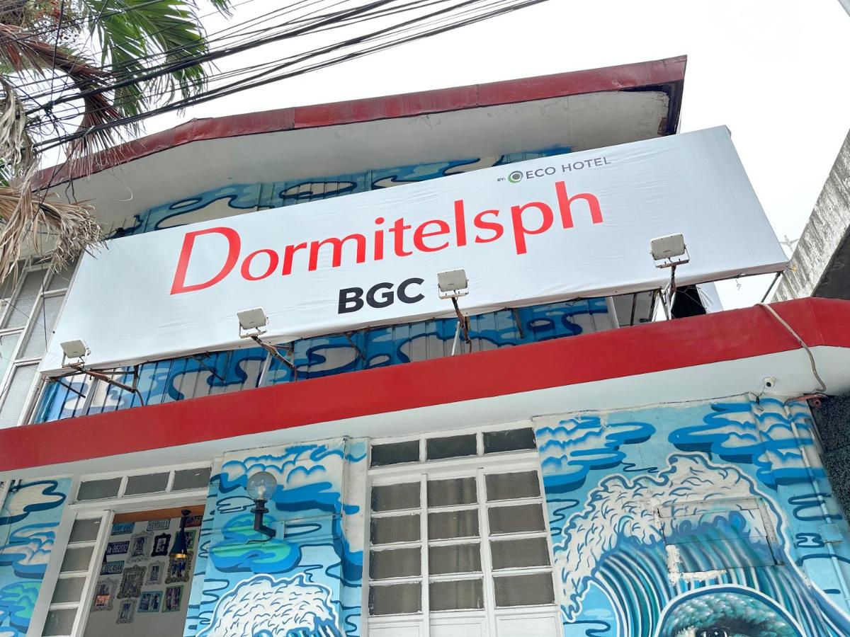 Dormitelsph BGC - Housity