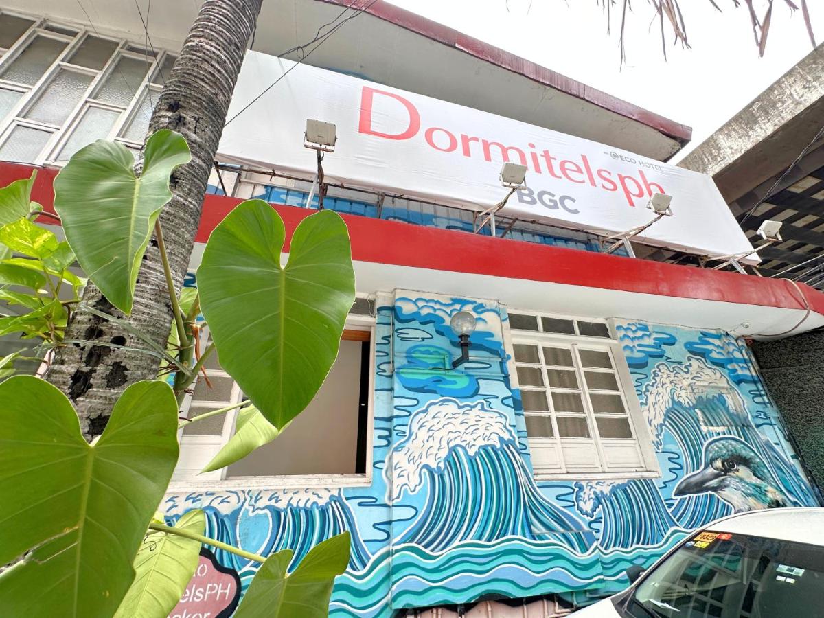 Dormitelsph BGC - Housity