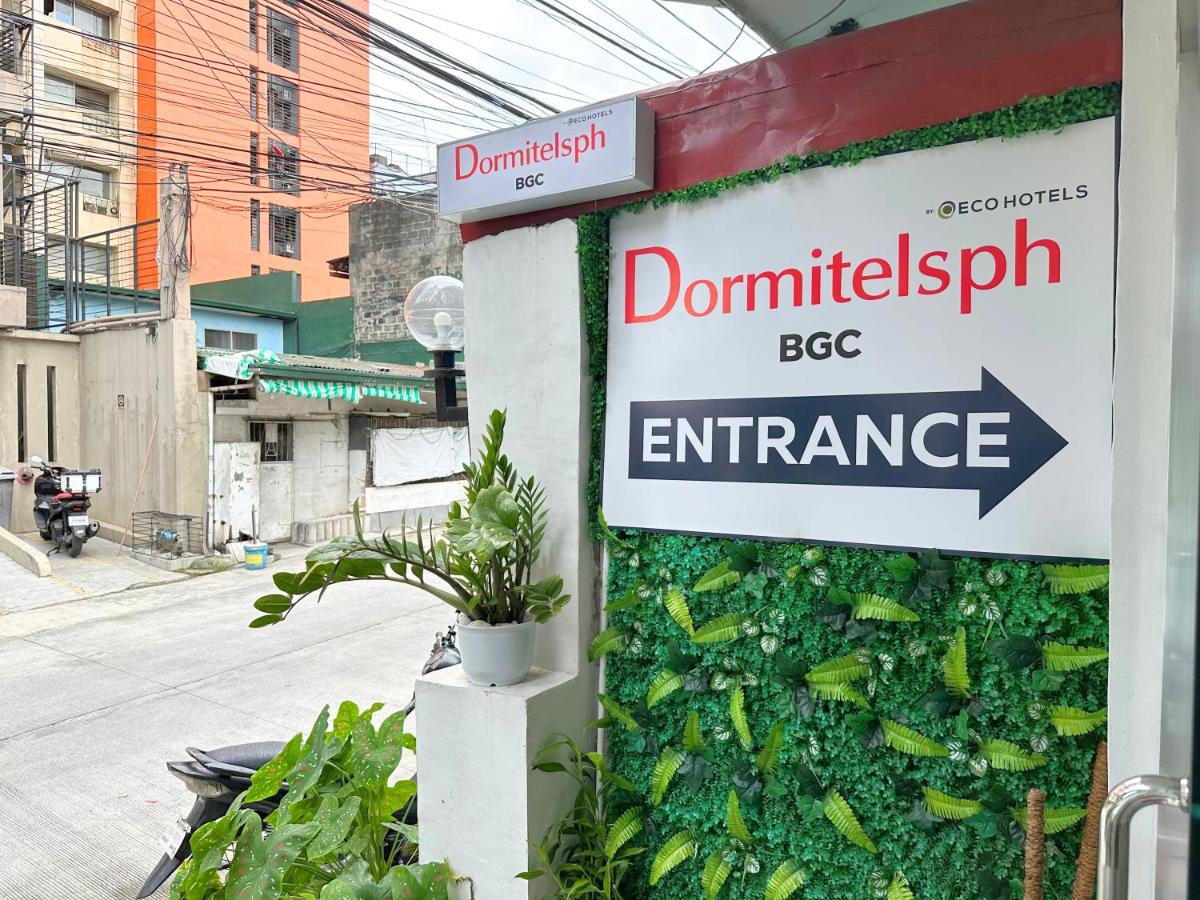 Dormitelsph BGC - Housity