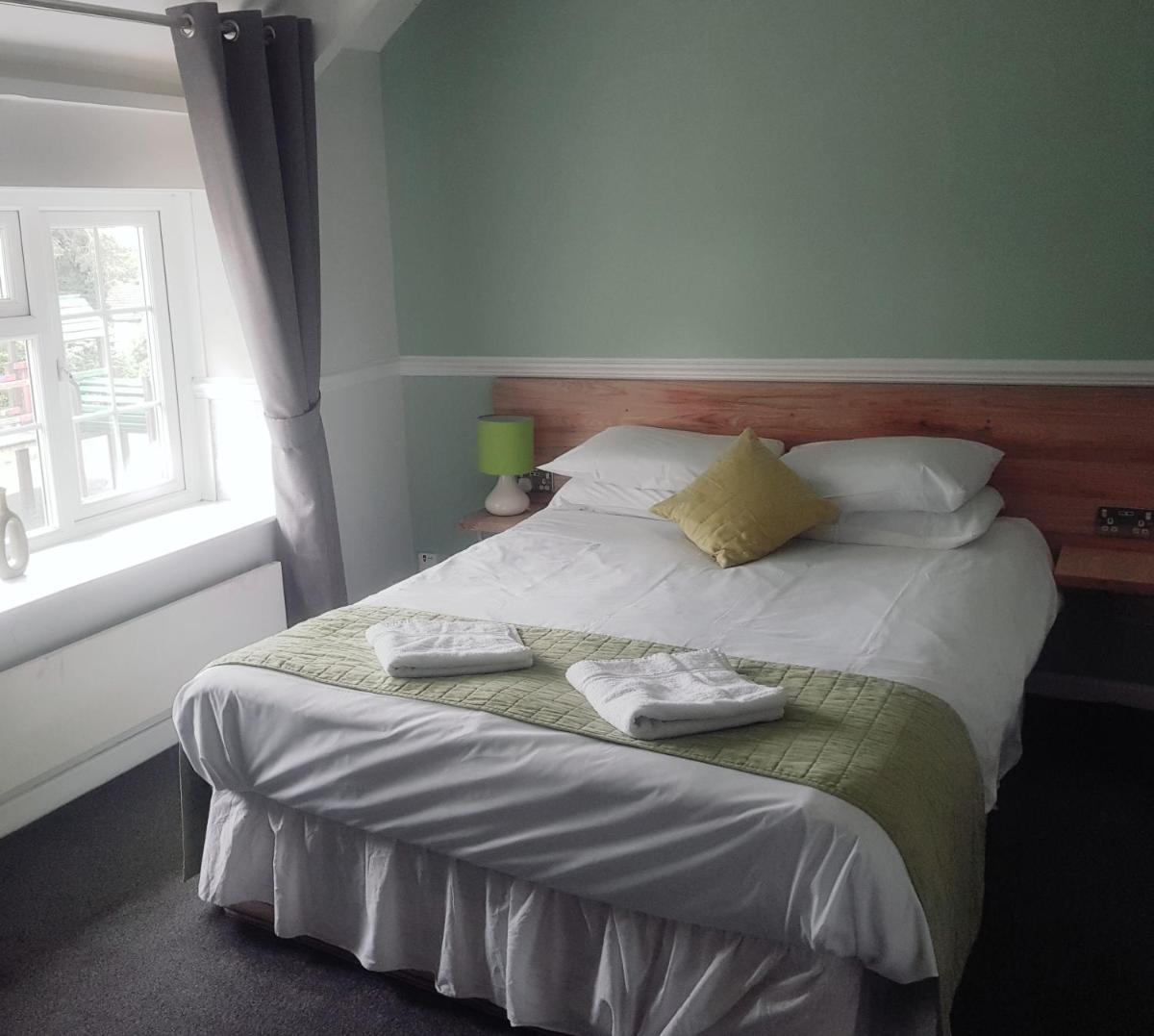 Brewers Lodge - Housity