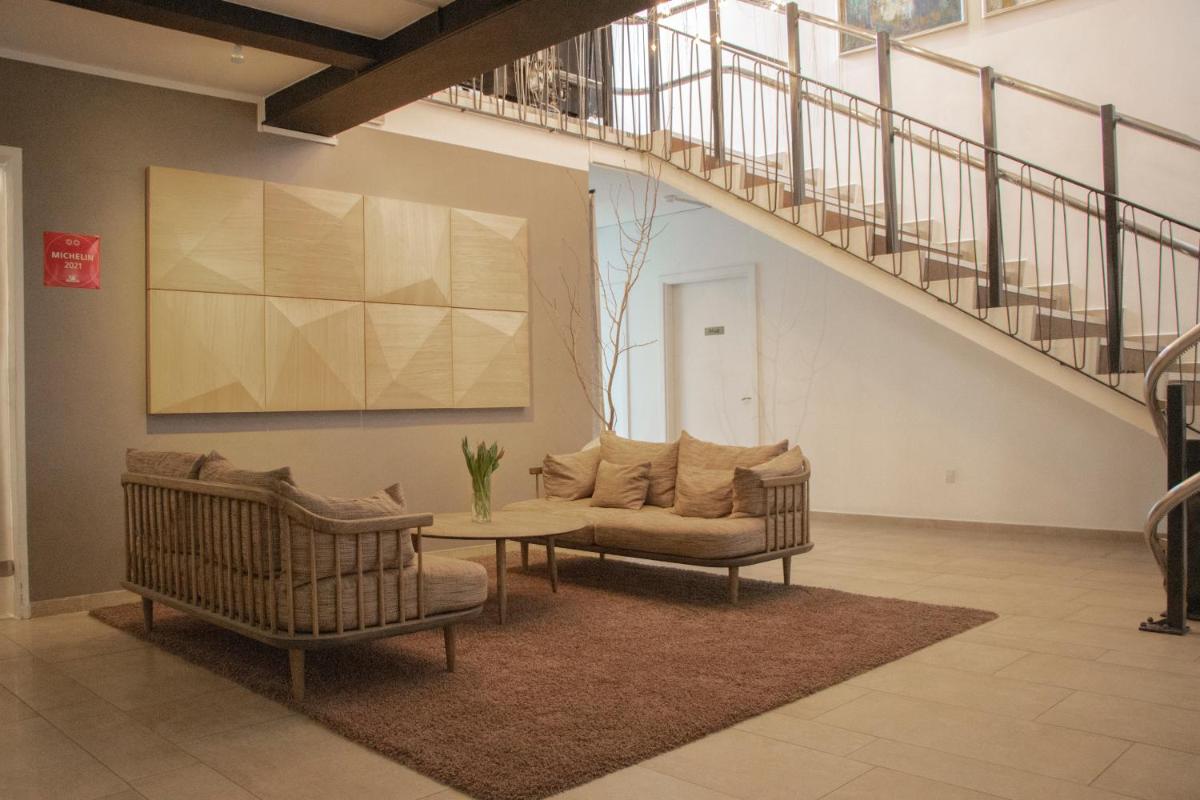 Gentofte Hotel - Housity