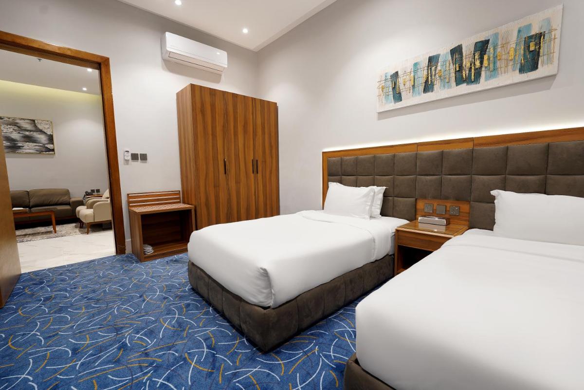 Namar Home Serviced Apartment - Tuwaiq - Housity