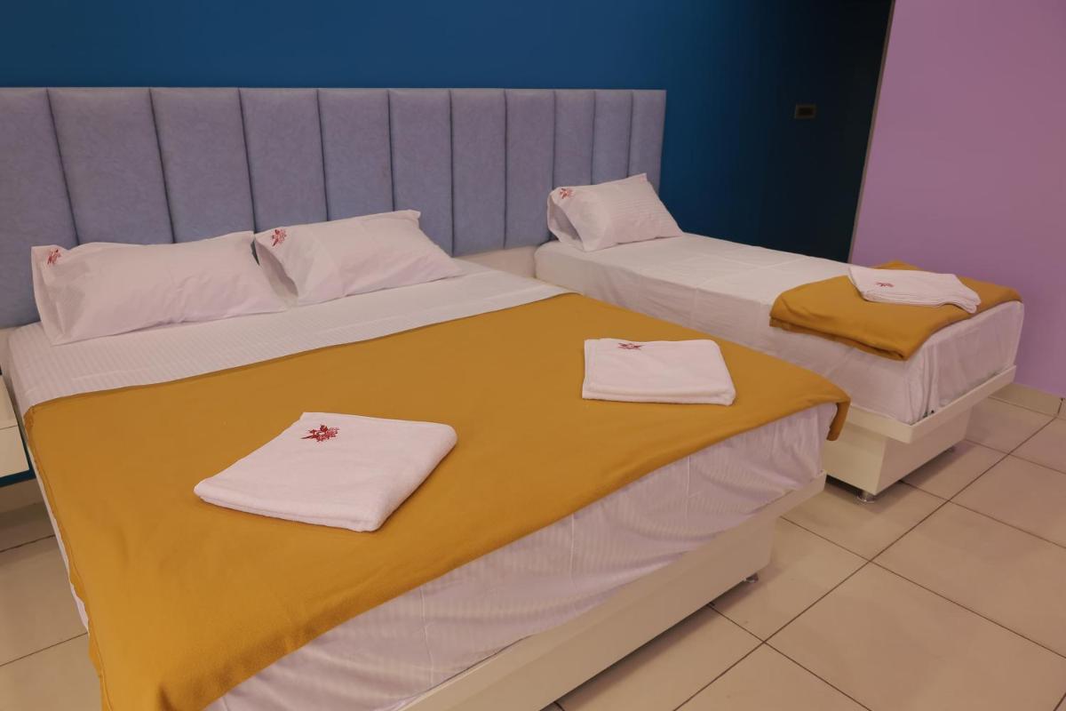 Pranav Residency - Housity