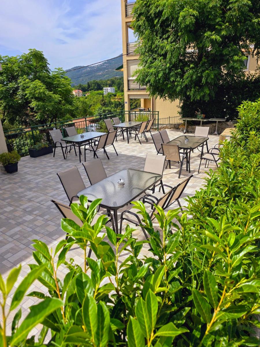 Apartments Kolmanic, sea view, free privat parking - Housity