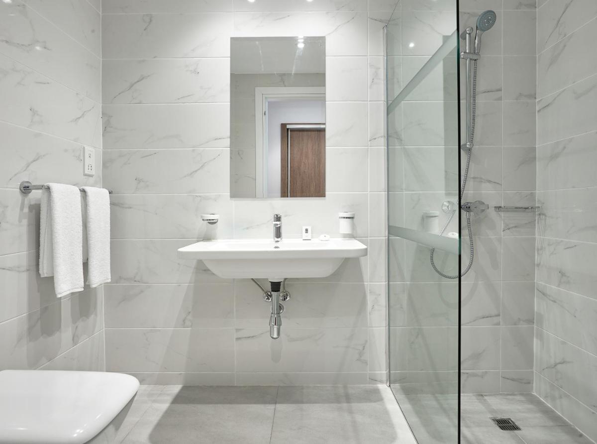 Gaia Sun N Blue Hotel - Housity