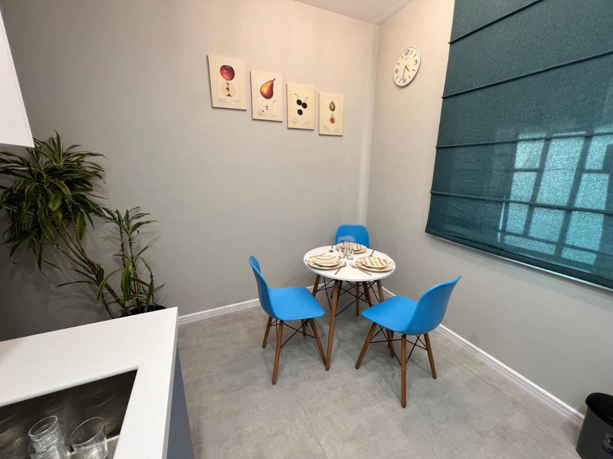 Cozy apartment - Housity