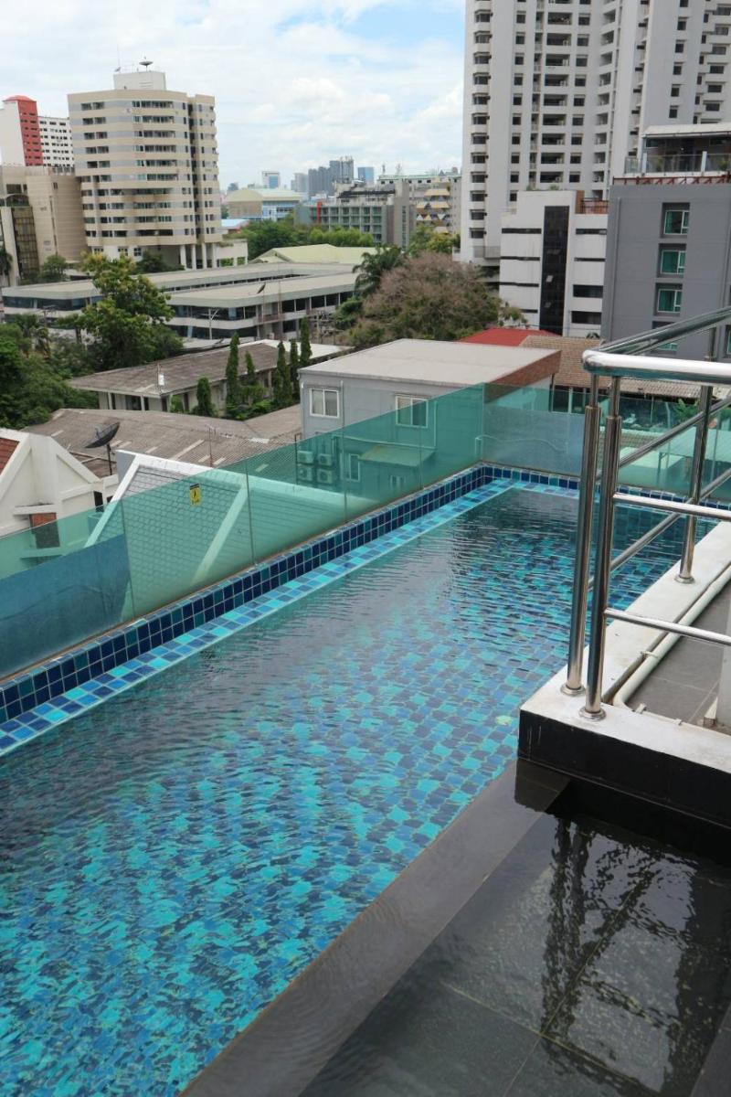 Avatar Suites Hotel - SHA Extra Plus - Housity