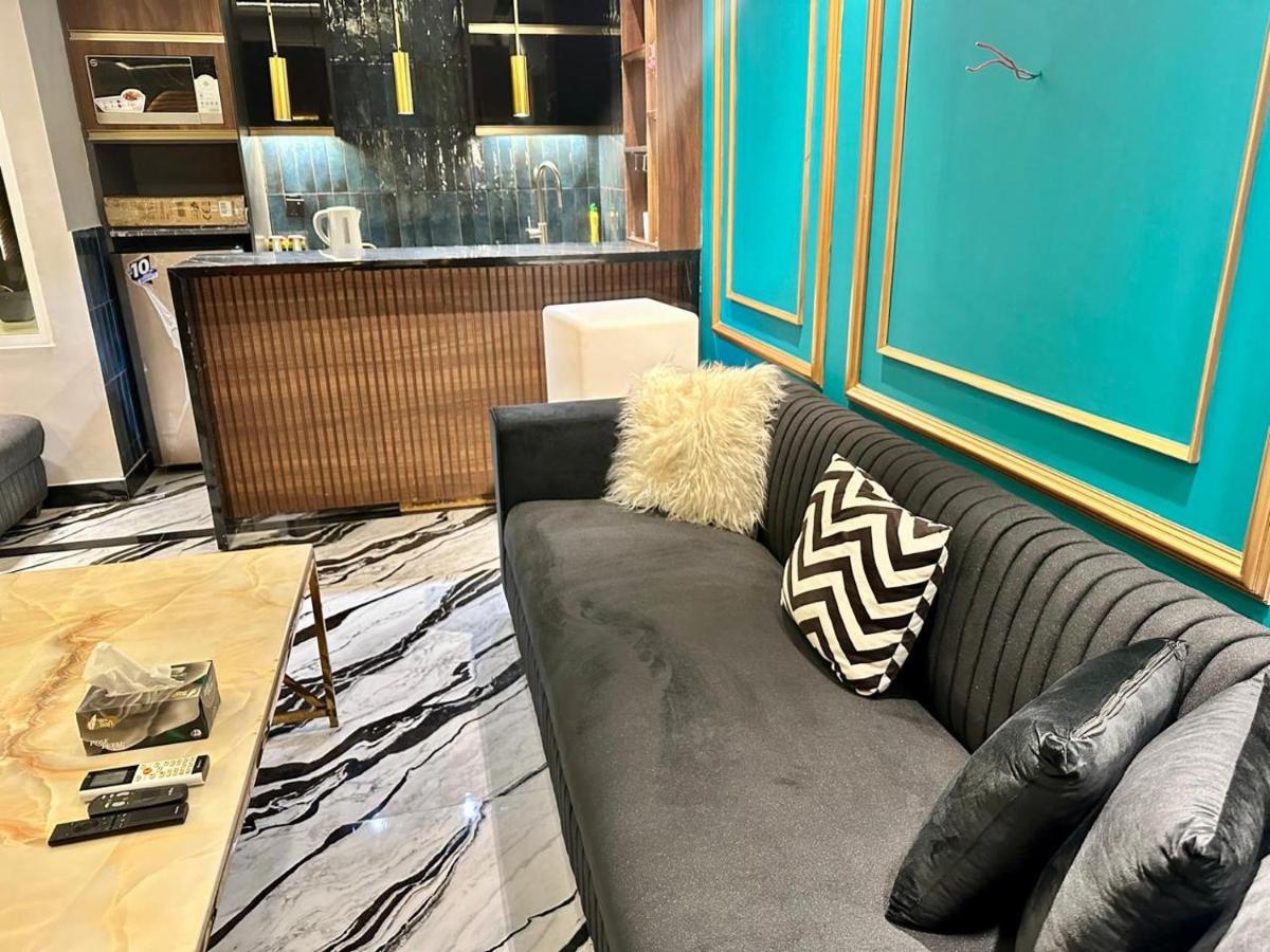 Designer apartment f10 markaz Islamabad - Hizvo