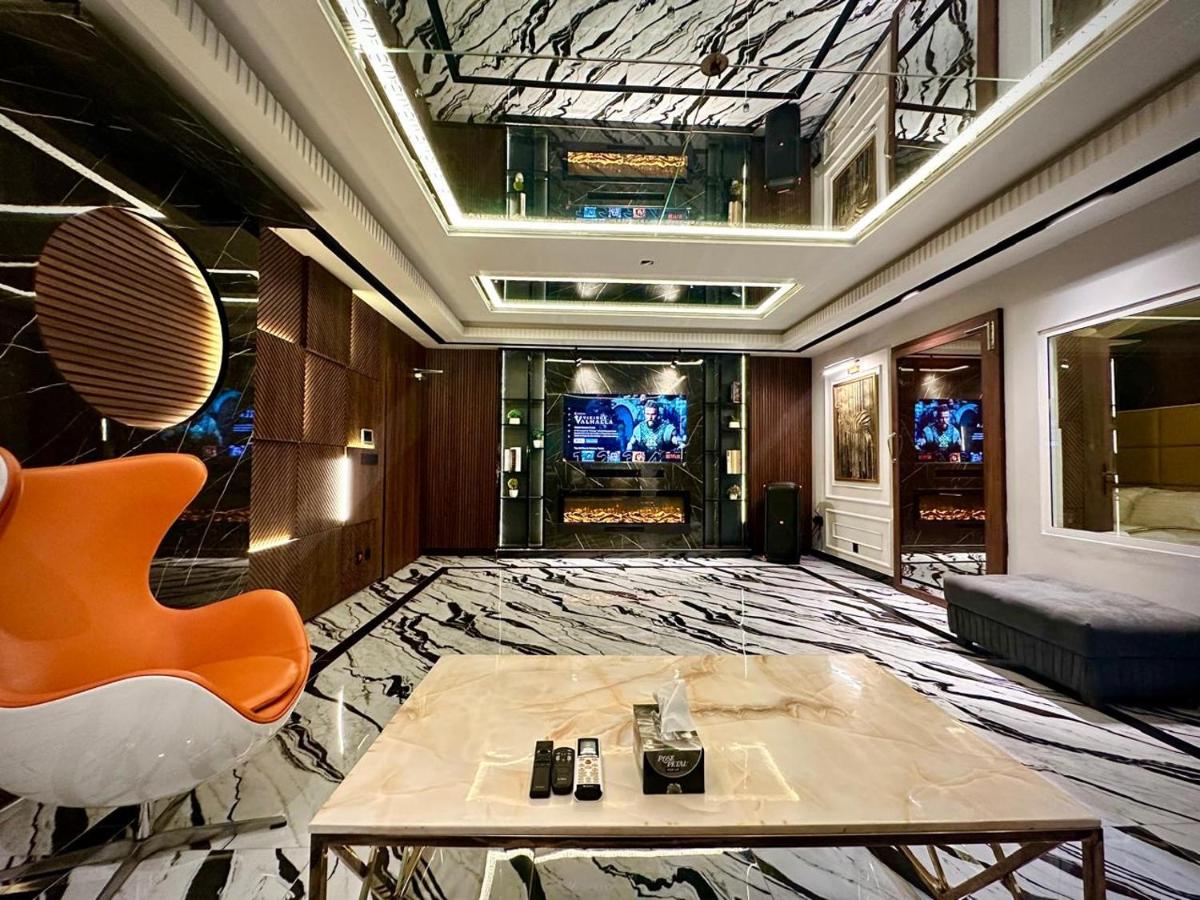 Designer apartment f10 markaz Islamabad - Hizvo