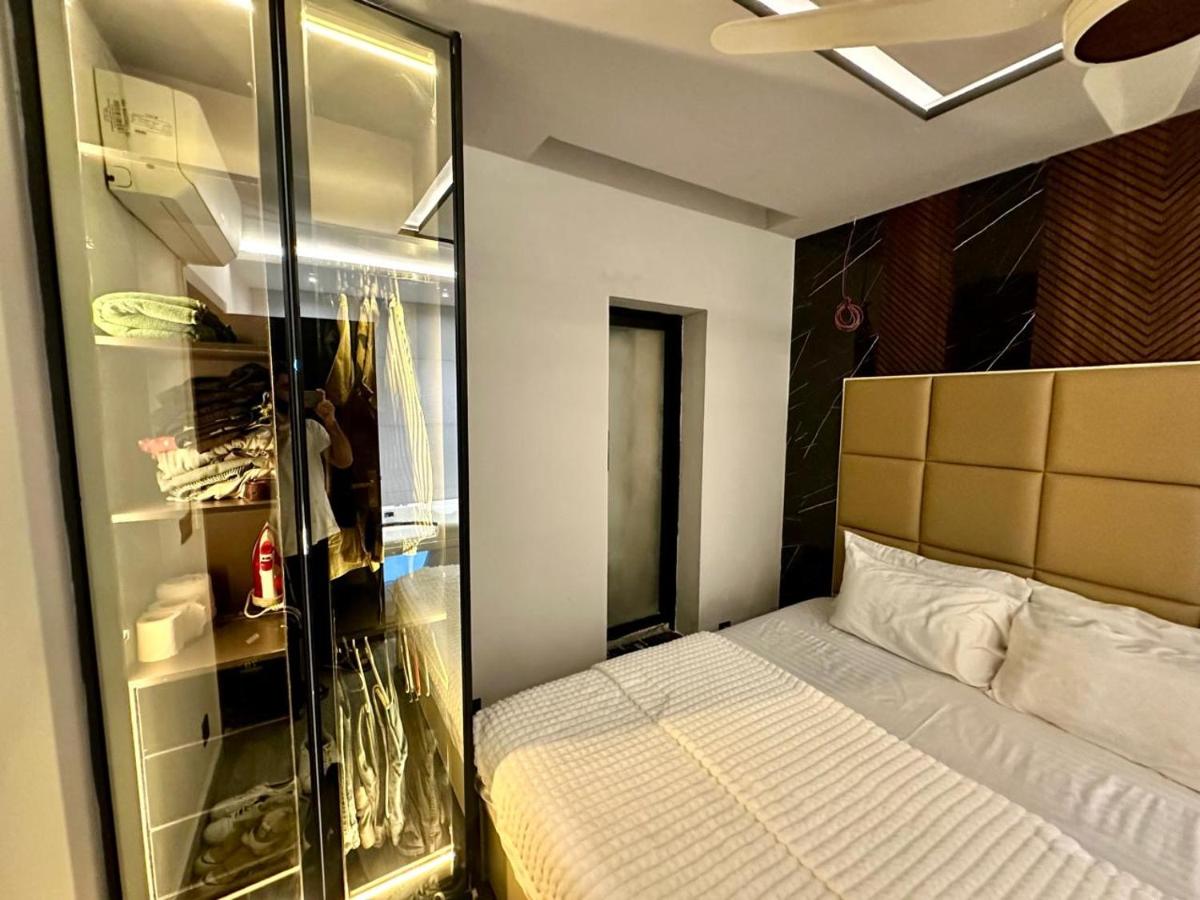 Suitetrails - Designer apartment f10 markaz Islamabad