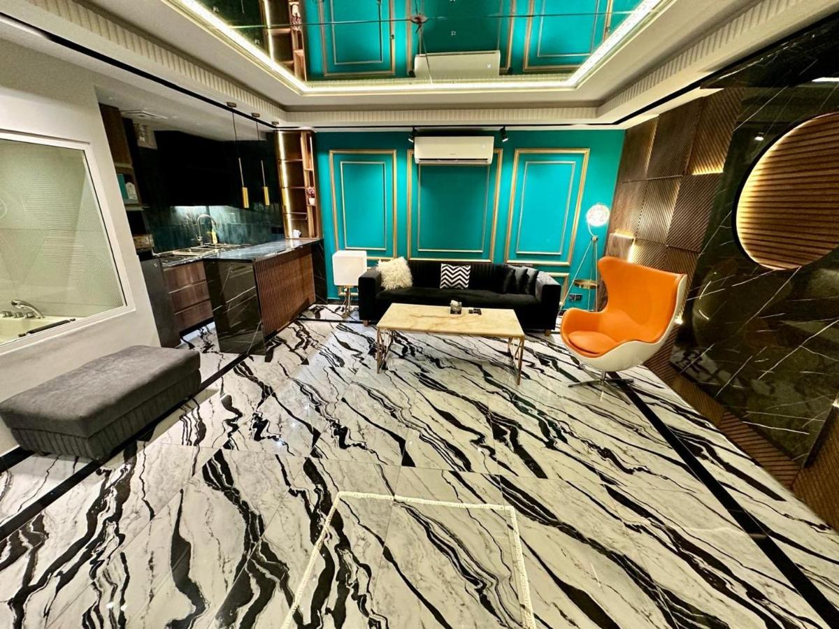 Suitetrails - Designer apartment f10 markaz Islamabad