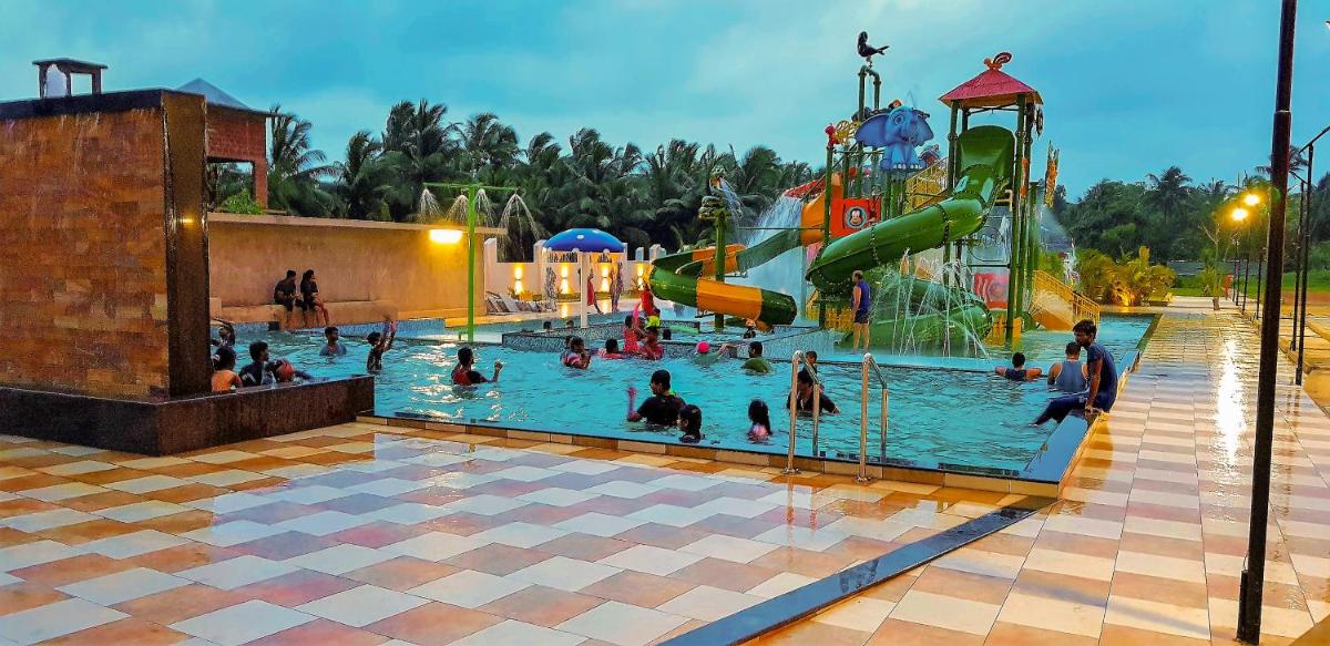 Hermes Resort & Spa - Housity