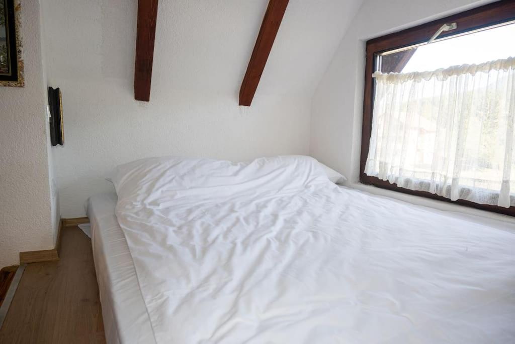 Koliba Ravna planina - Housity