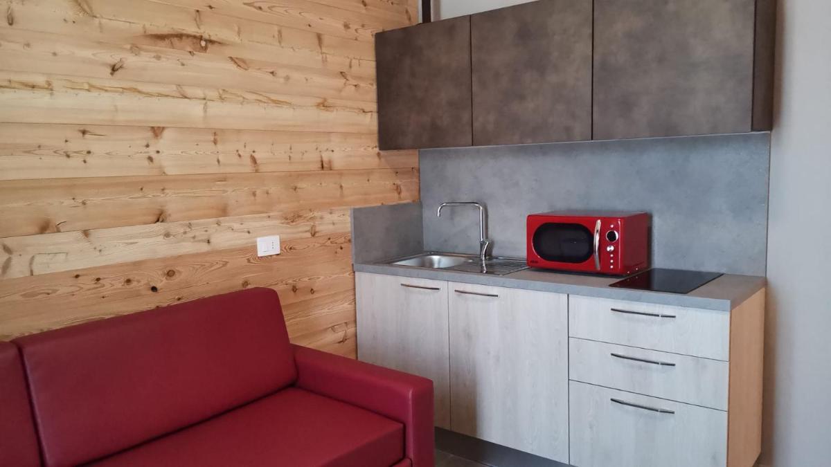 Albergo Rusen - Housity