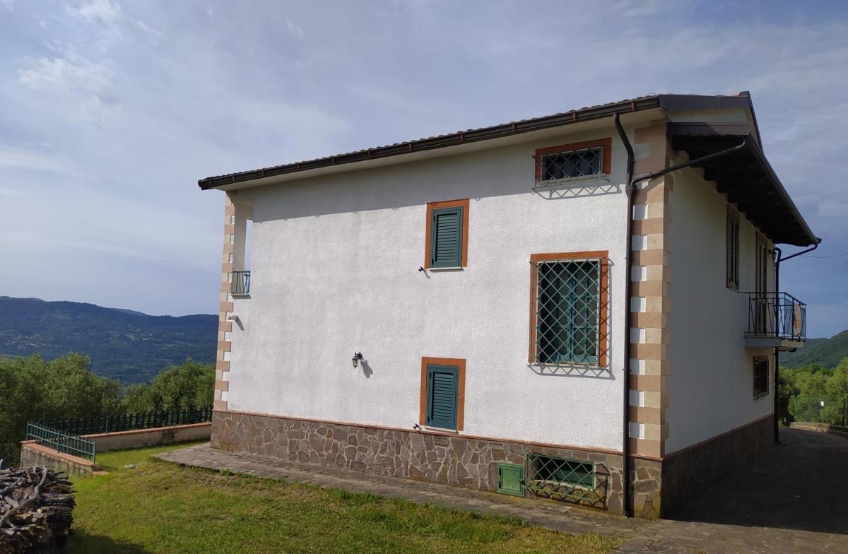 Villa Pian delle Vigne - Housity