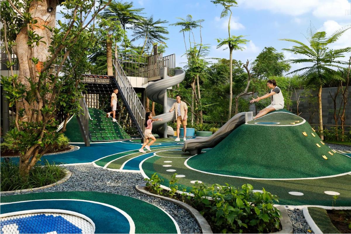Padma Hotel Semarang - Housity