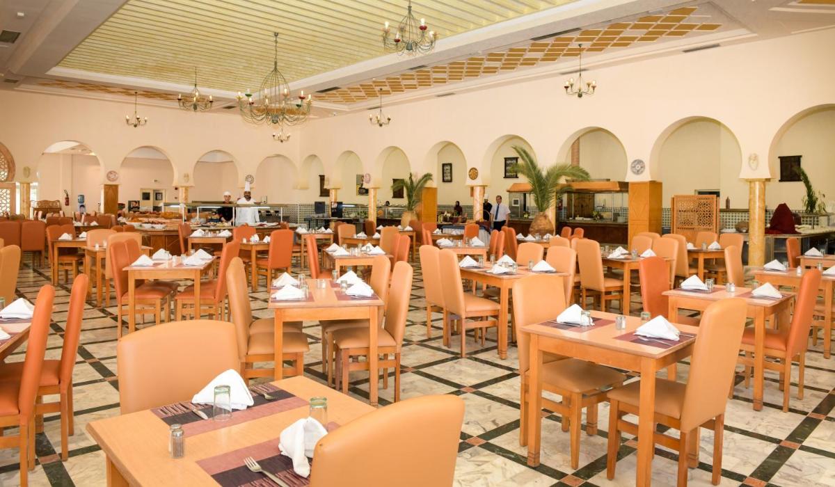 Djerba Castille- Family Only - Housity