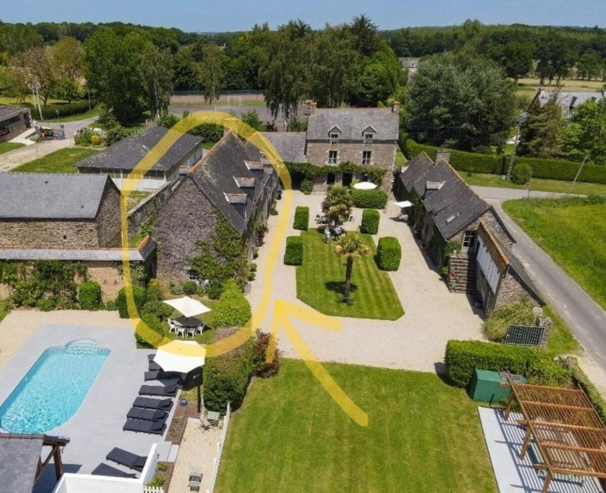 Le Manoir, A Stunning Property - Housity
