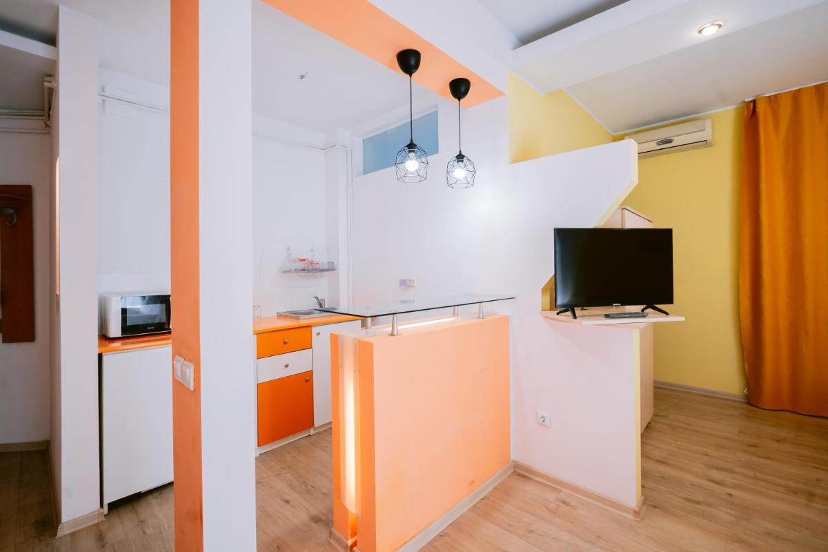 The Artist National Theatre Studio - Hizvo