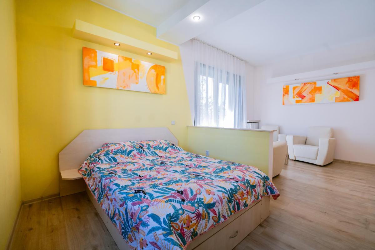 The Artist National Theatre Studio - Hizvo