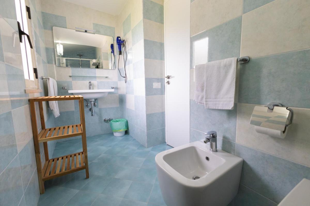 B&B White House Relais - Housity