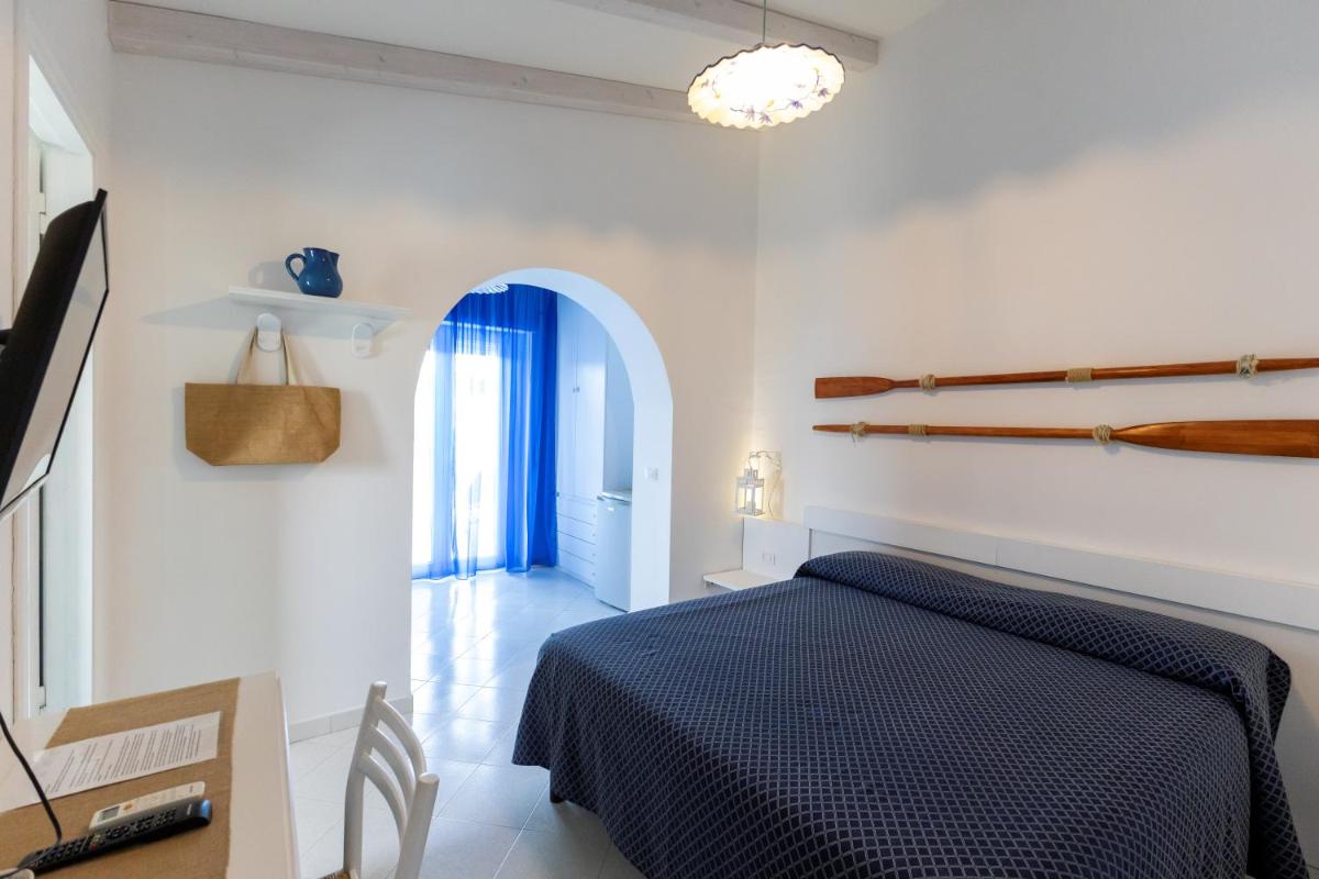 B&B White House Relais - Housity