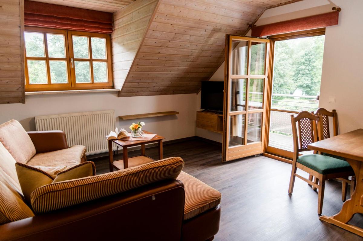 Landpension Birnthaler - Housity