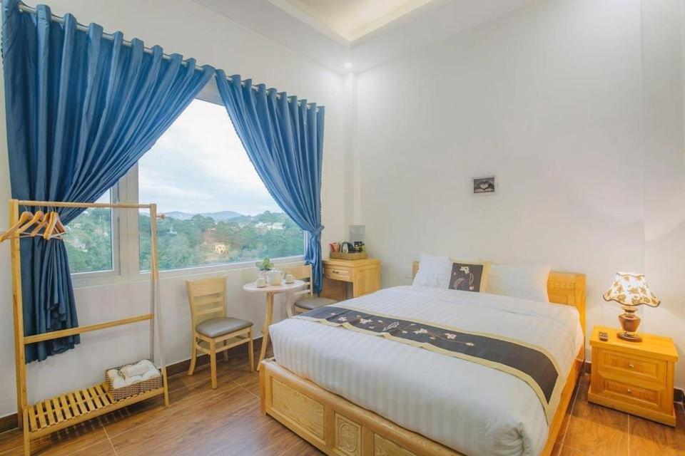 Mây Trắng Villa - Housity