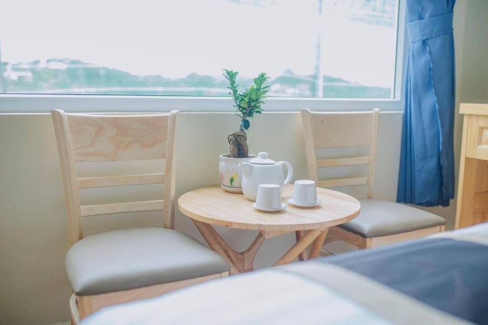 Mây Trắng Villa - Housity