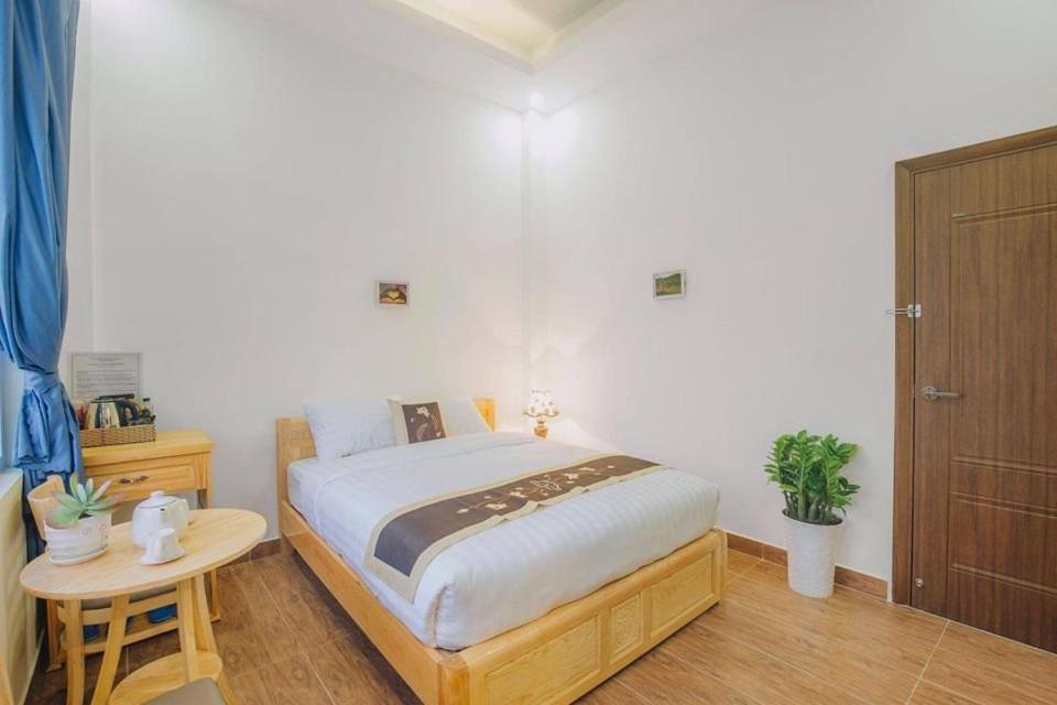 Mây Trắng Villa - Housity