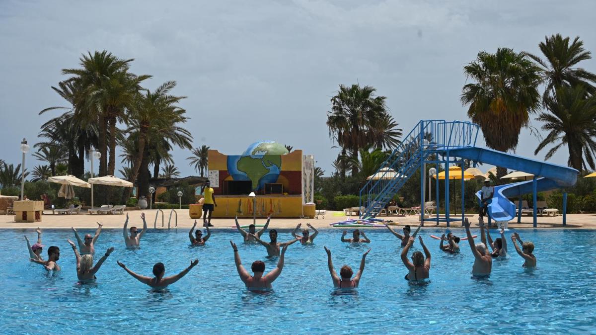 Djerba Castille- Family Only - Housity