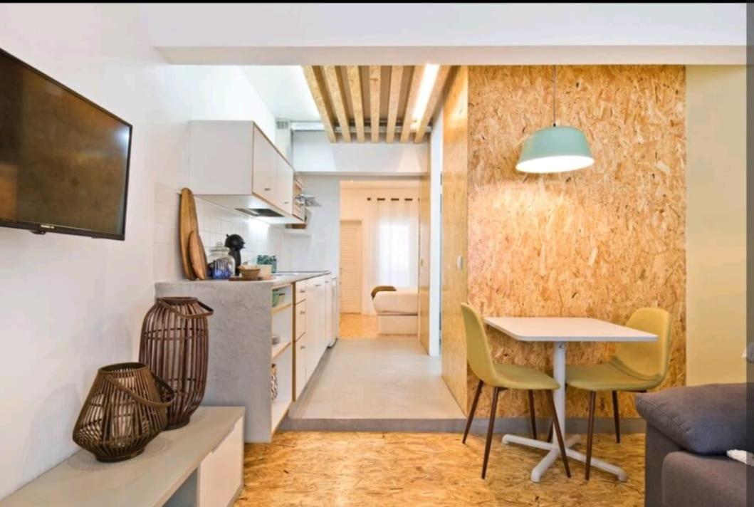 Suitetrails - Kiko Design Lodge