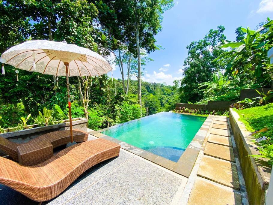 #B Vishnu Villa - Jungle Retreat - Housity