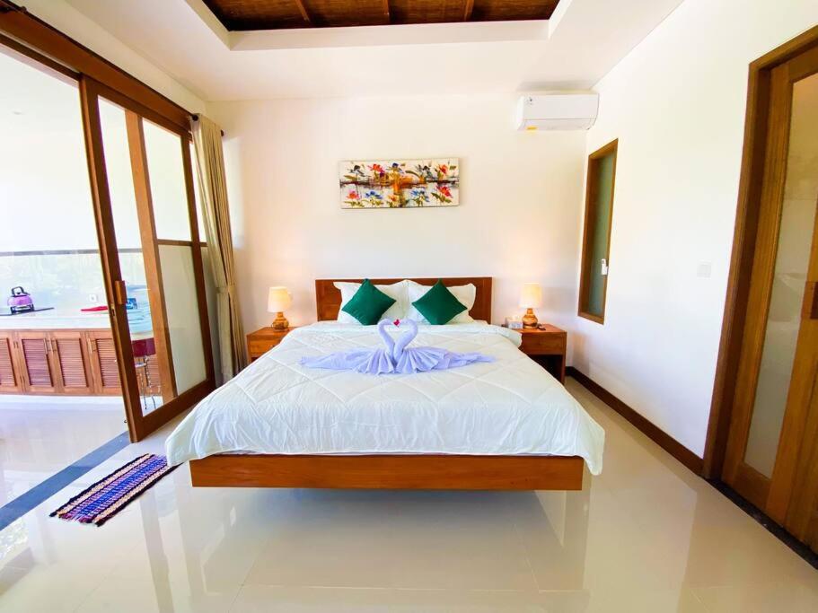 #B Vishnu Villa - Jungle Retreat - Housity