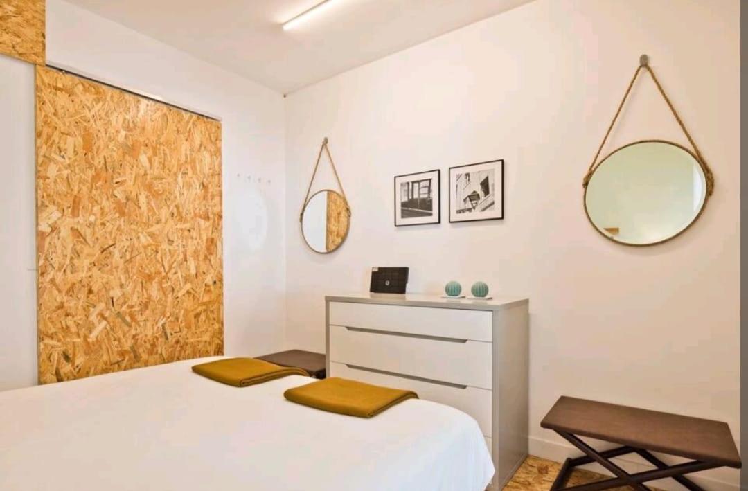 Suitetrails - Kiko Design Lodge