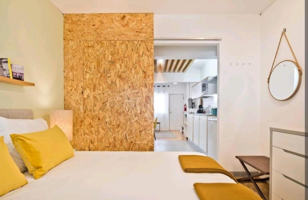 Suitetrails - Kiko Design Lodge
