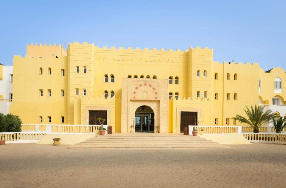 Djerba Castille- Family Only - Housity